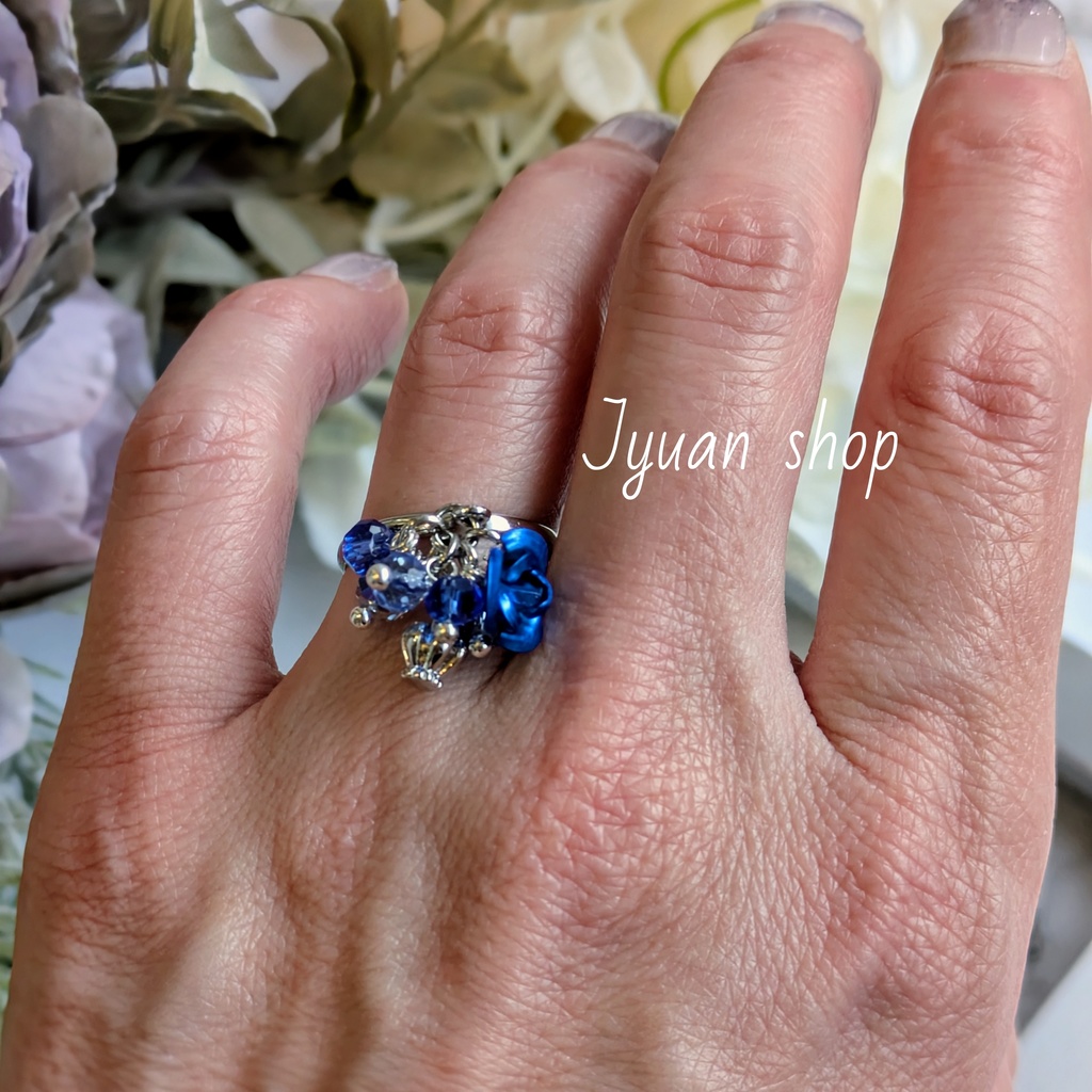 ブルーロック ミヒャエル・カイザー イメージ ブレスレット&イヤリング/ピアス&リング ※受注生産