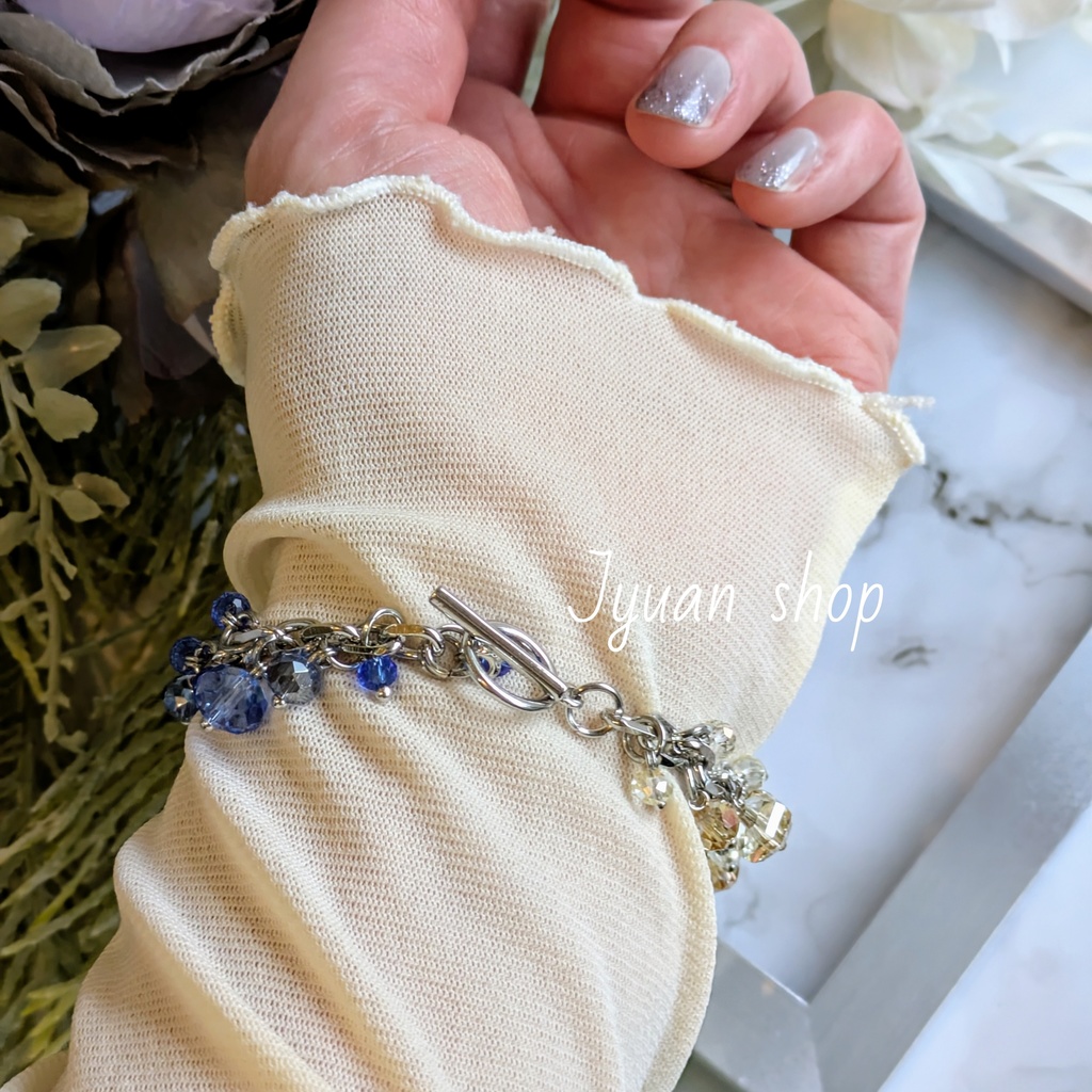 ブルーロック ミヒャエル・カイザー イメージ ブレスレット&イヤリング/ピアス&リング ※受注生産