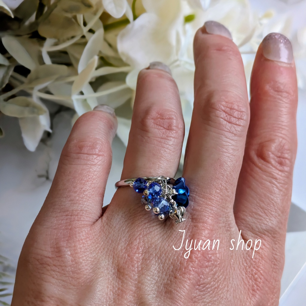 ブルーロック ミヒャエル・カイザー イメージ ブレスレット&イヤリング/ピアス&リング ※受注生産