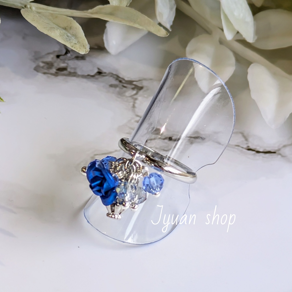 ブルーロック ミヒャエル・カイザー イメージ ブレスレット&イヤリング/ピアス&リング ※受注生産