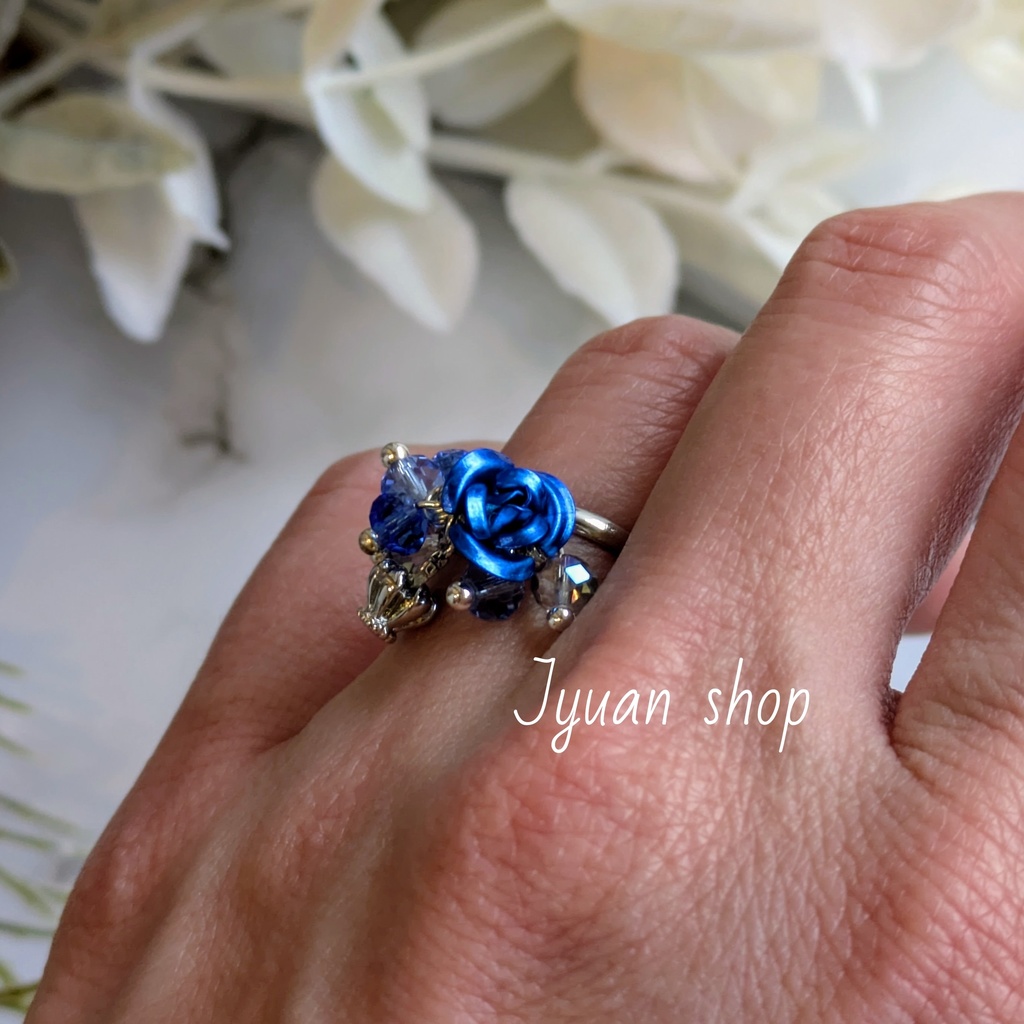 ブルーロック ミヒャエル・カイザー イメージ ブレスレット&イヤリング/ピアス&リング ※受注生産