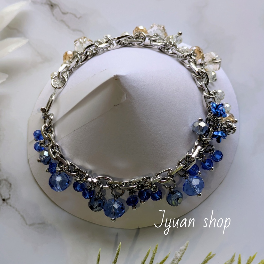 ブルーロック ミヒャエル・カイザー イメージ ブレスレット&イヤリング/ピアス&リング ※受注生産