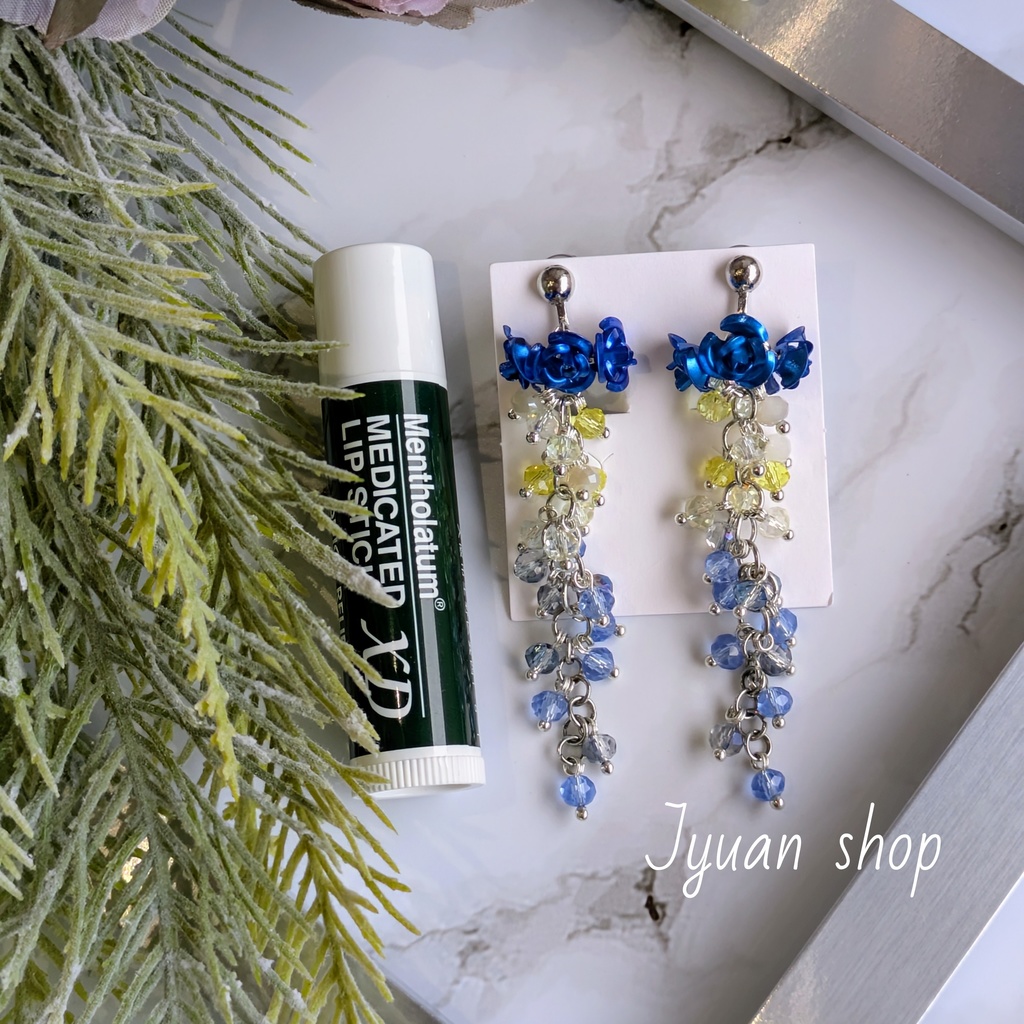 ブルーロック ミヒャエル・カイザー イメージ ブレスレット&イヤリング/ピアス&リング ※受注生産