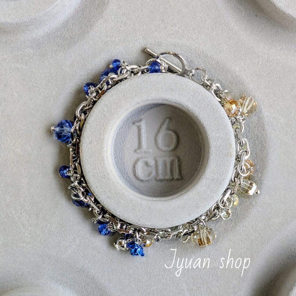 ブルーロック ミヒャエル・カイザー イメージ ブレスレット&イヤリング/ピアス&リング ※受注生産