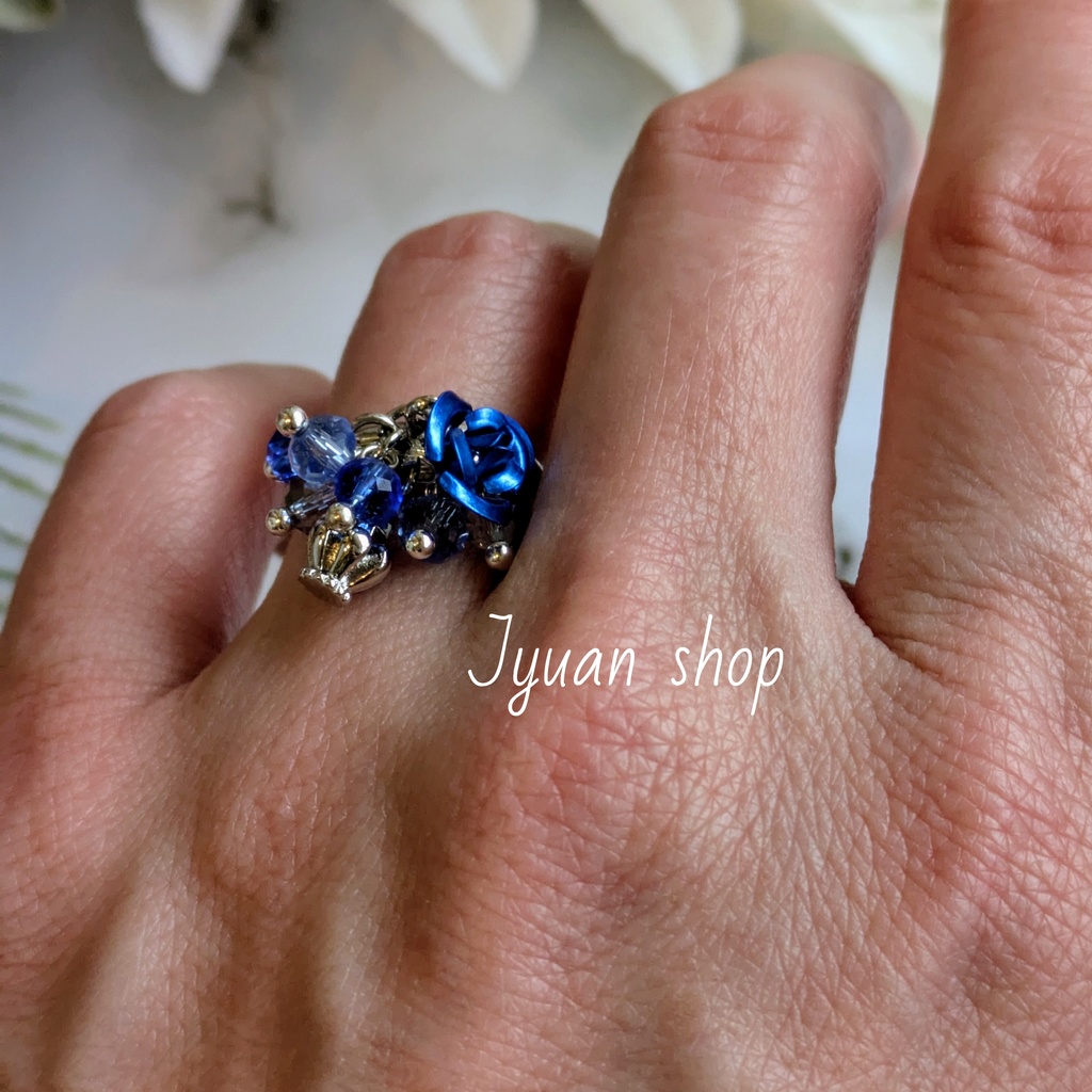 ブルーロック ミヒャエル・カイザー イメージ ブレスレット&イヤリング/ピアス&リング ※受注生産