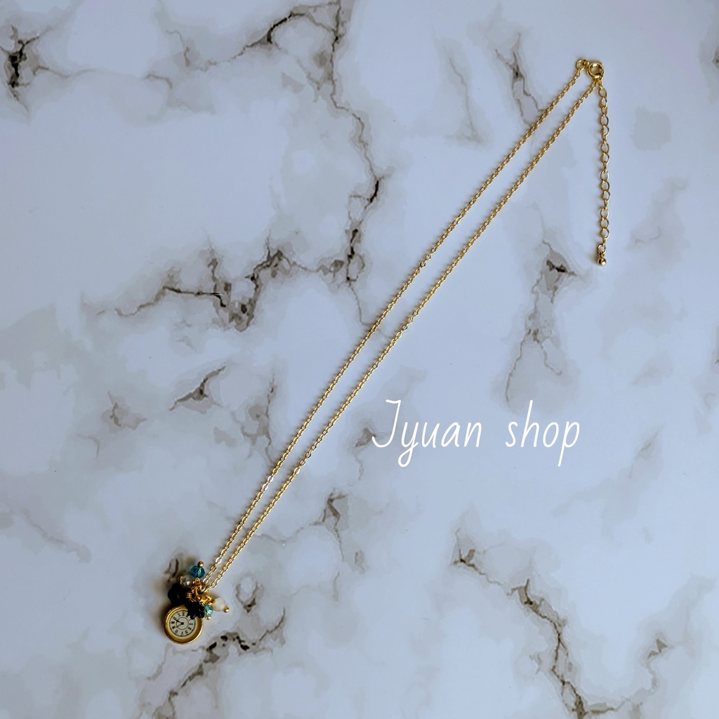 ヒロアカ 物間寧人 イメージ イヤリング/ピアス&ネックレス