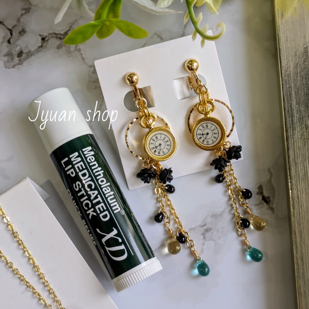 ヒロアカ 物間寧人 イメージ イヤリング/ピアス&ネックレス