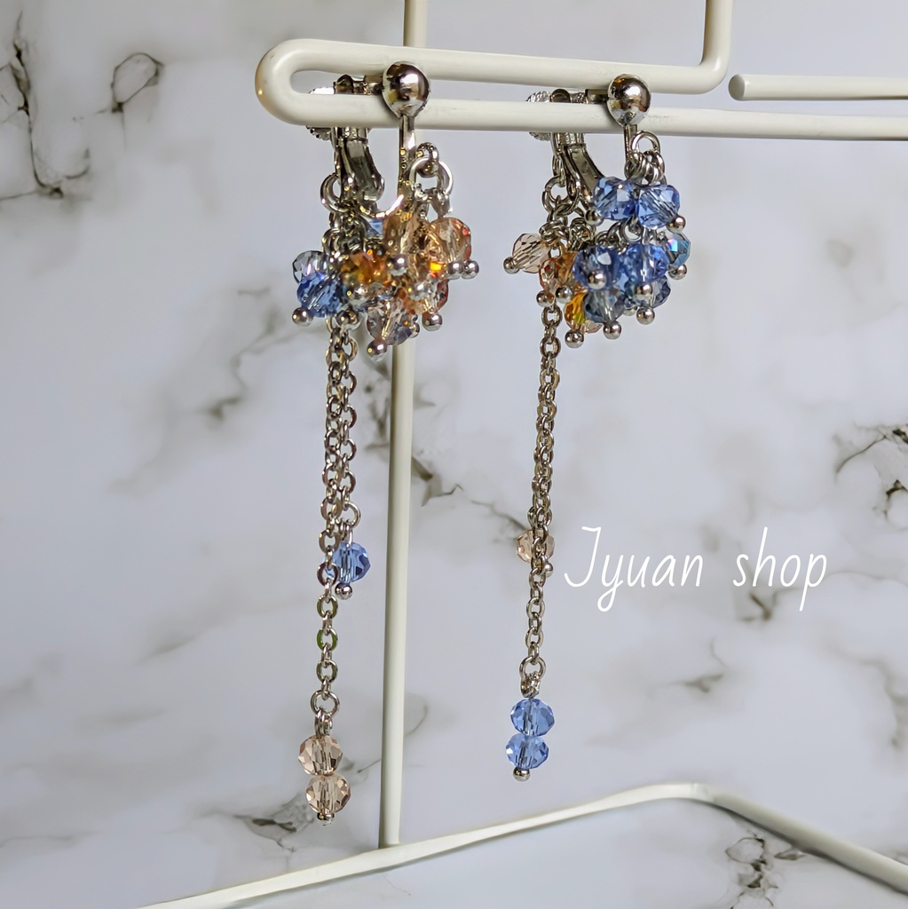 東京卍リベンジャーズ 河田ナホヤ&ソウヤ イメージ イヤリング/ピアス