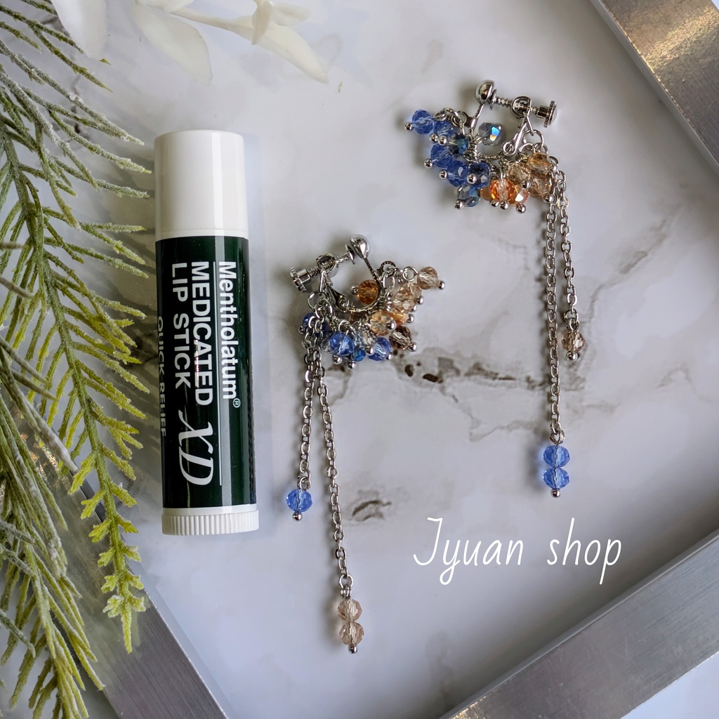 東京卍リベンジャーズ 河田ナホヤ&ソウヤ イメージ イヤリング/ピアス