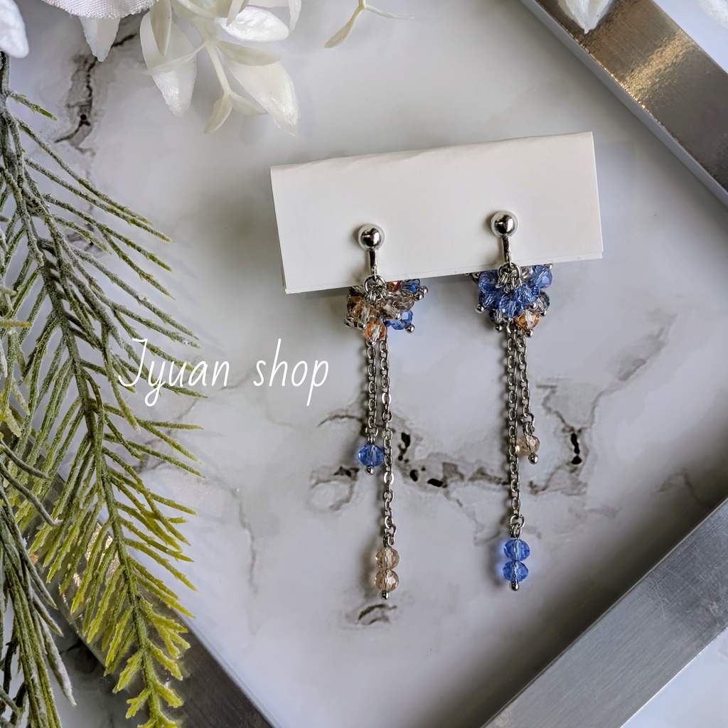 東京卍リベンジャーズ 河田ナホヤ&ソウヤ イメージ イヤリング/ピアス