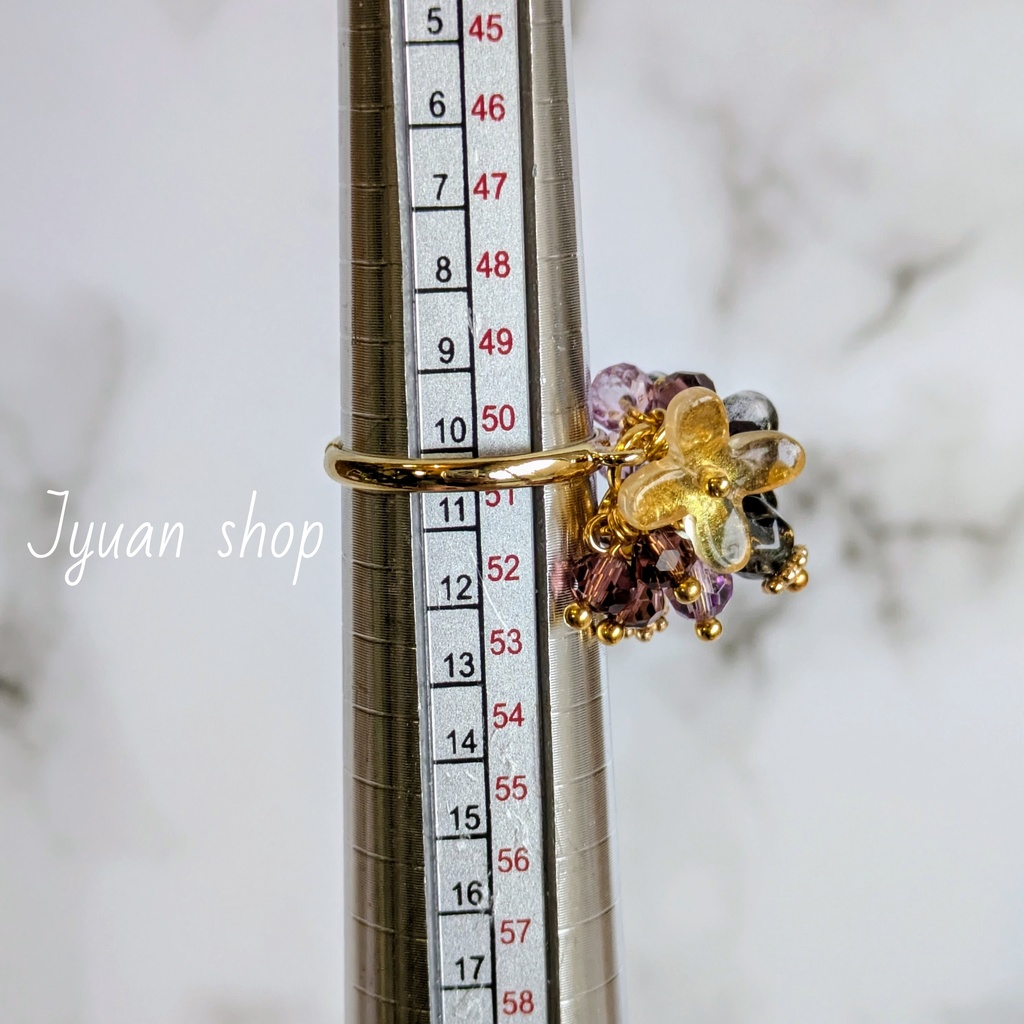 東京卍リベンジャーズ 灰谷蘭&灰谷竜胆 イメージ リング