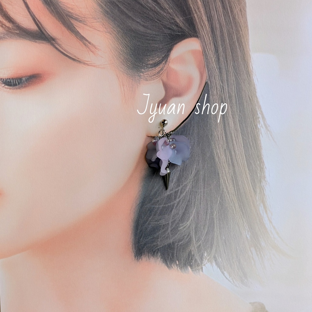 BLEACH 藍染惣右介 イメージ イヤリング/ピアス