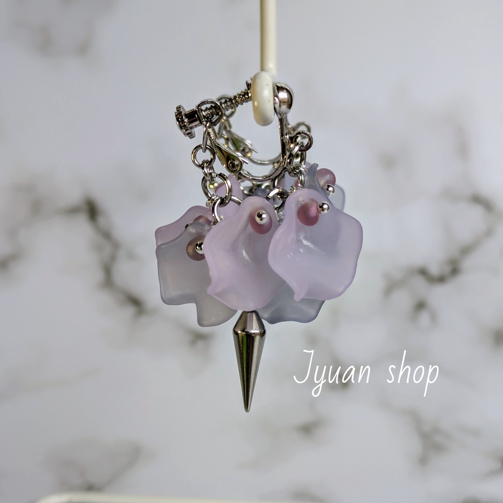 BLEACH 藍染惣右介 イメージ イヤリング/ピアス