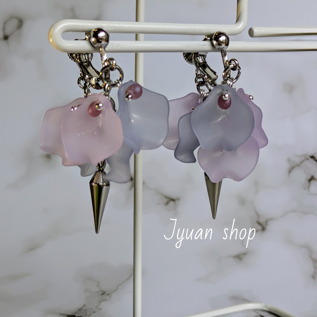 BLEACH 藍染惣右介 イメージ イヤリング/ピアス