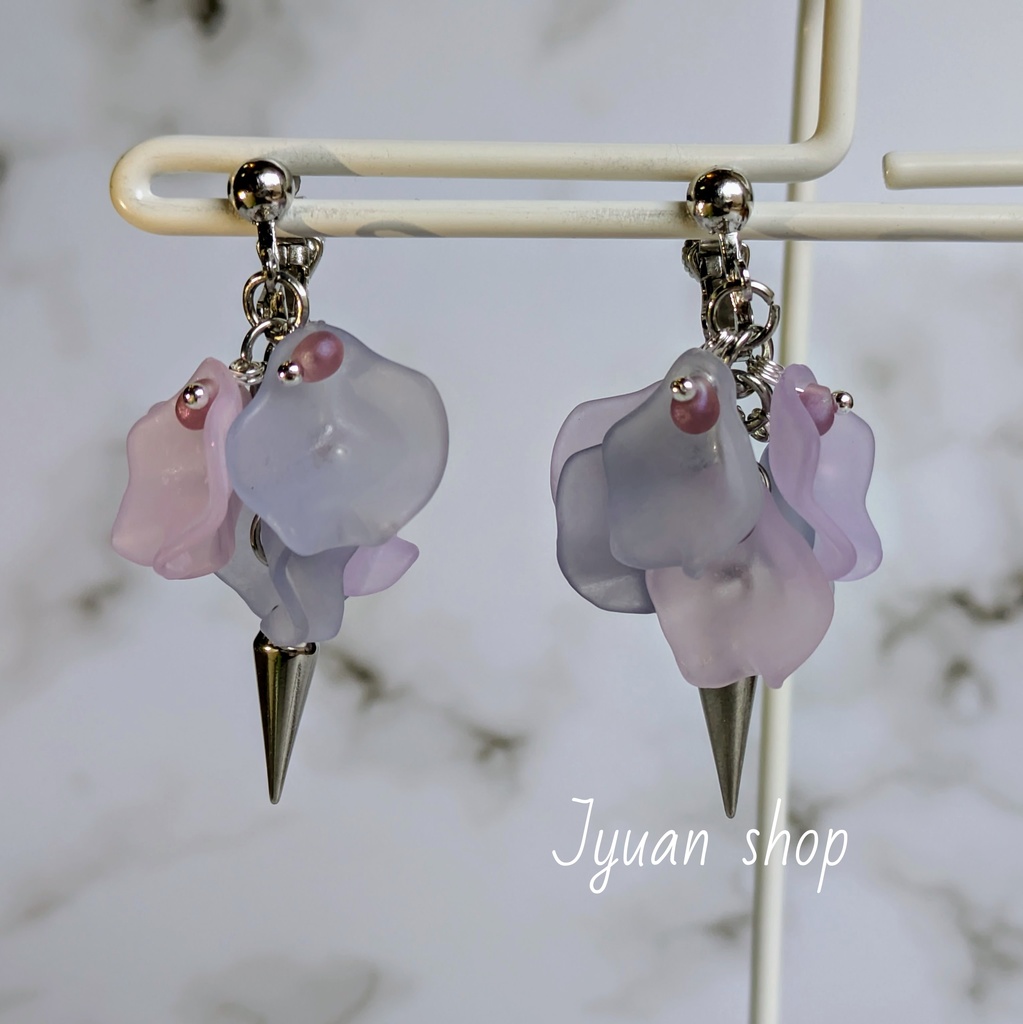 BLEACH 藍染惣右介 イメージ イヤリング/ピアス