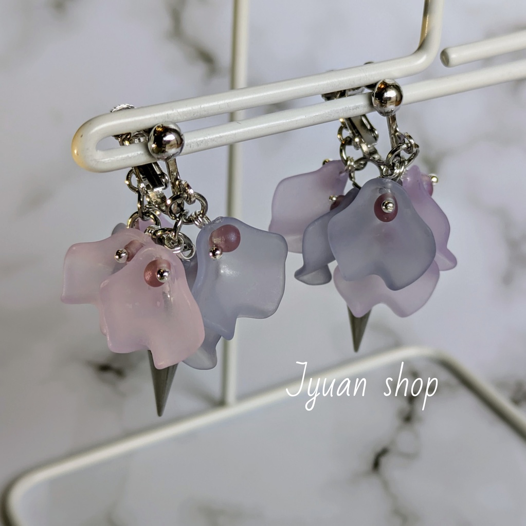 BLEACH 藍染惣右介 イメージ イヤリング/ピアス