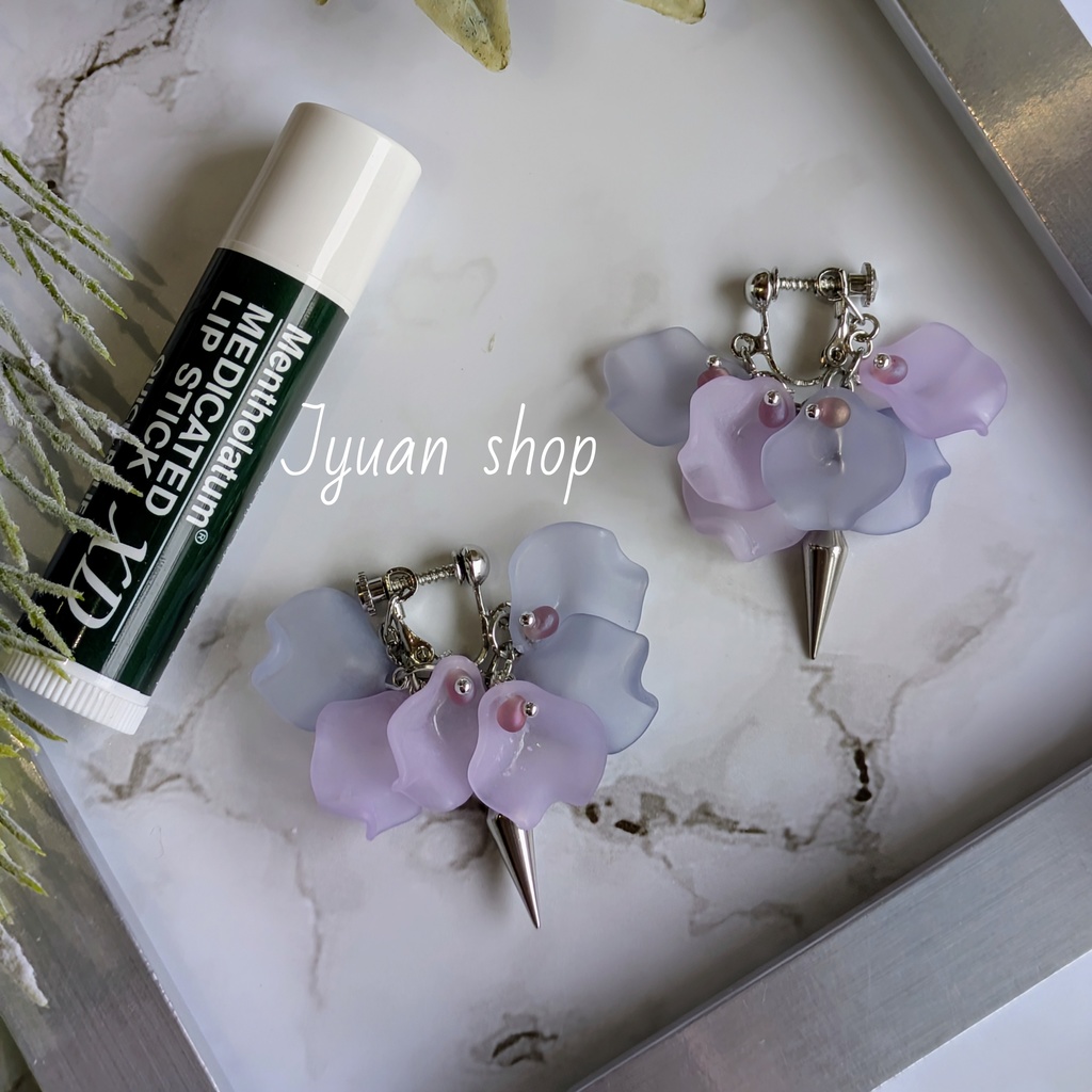 BLEACH 藍染惣右介 イメージ イヤリング/ピアス