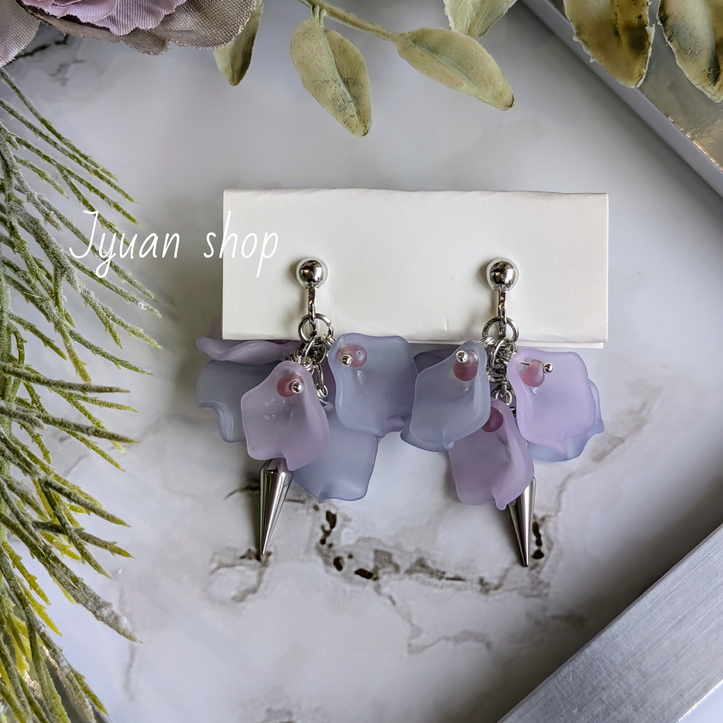 BLEACH 藍染惣右介 イメージ イヤリング/ピアス