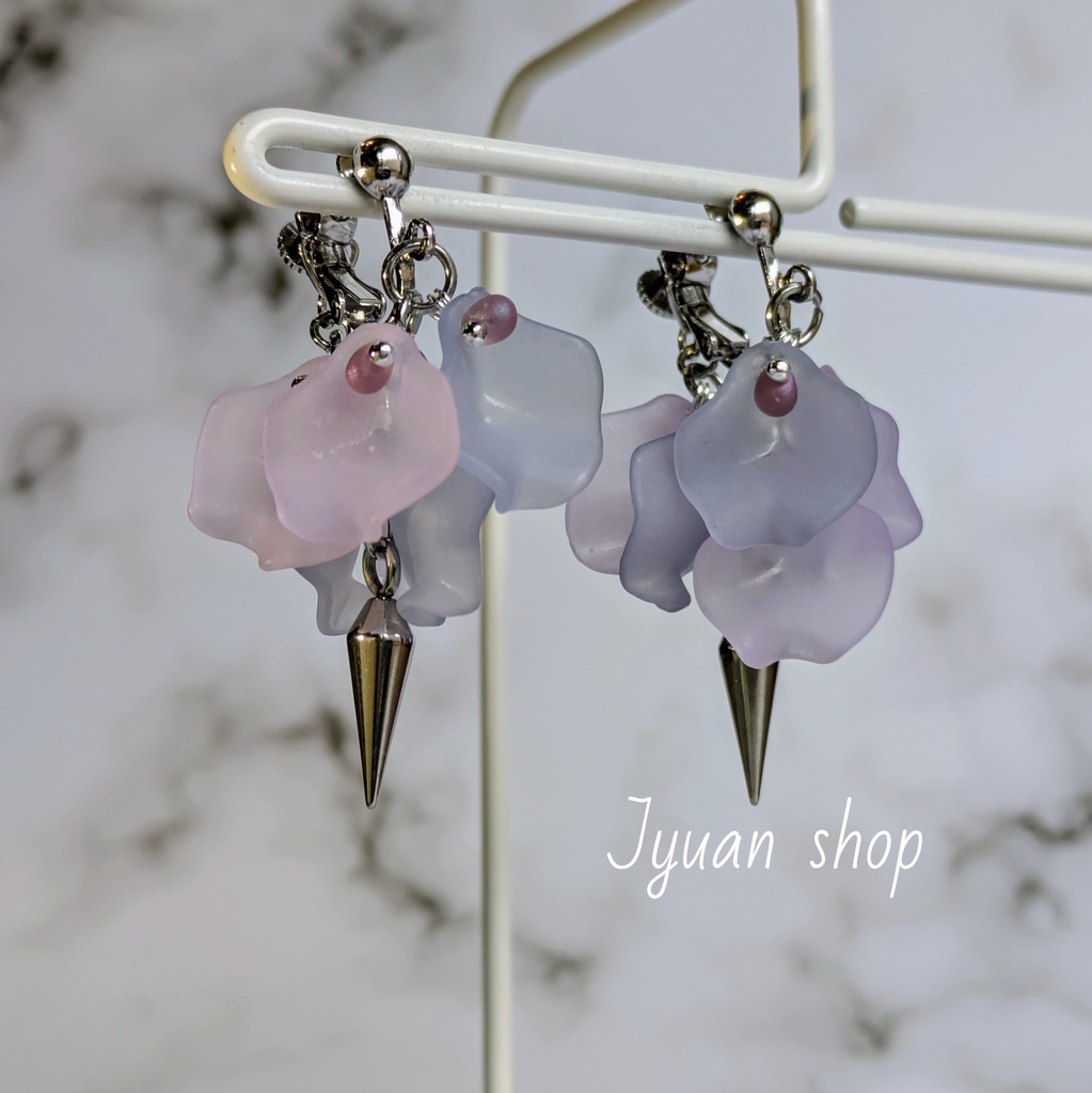 BLEACH 藍染惣右介 イメージ イヤリング/ピアス