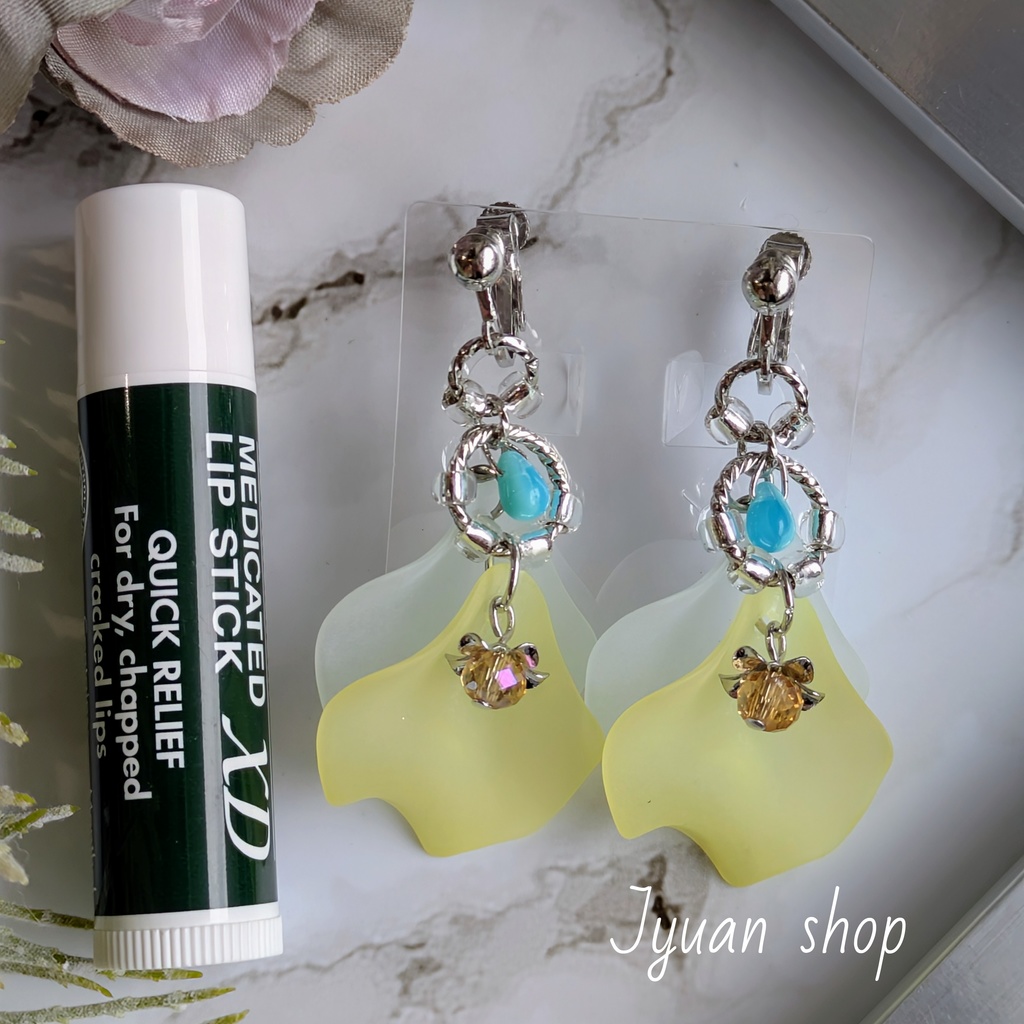 呪術廻戦 京都校 “加茂” “東堂” “メカ丸” “西宮” “真依” “三輪” イメージ イヤリング/ピアス