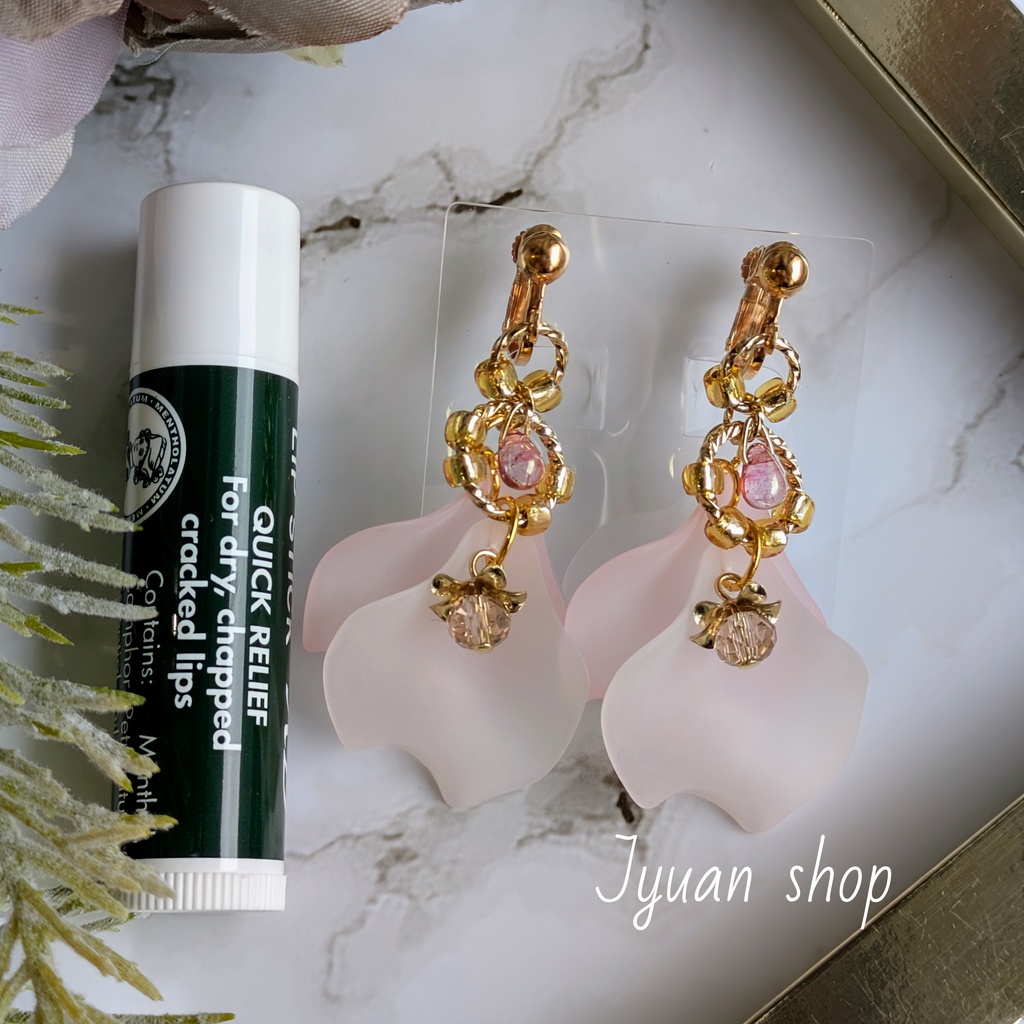 呪術廻戦 京都校 “加茂” “東堂” “メカ丸” “西宮” “真依” “三輪” イメージ イヤリング/ピアス