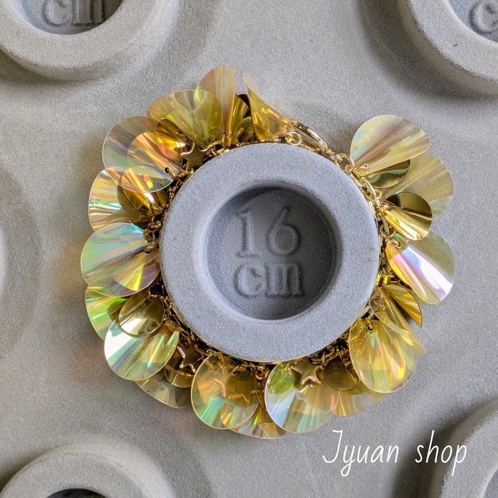 ヒロアカ オールマイト イメージ ブレスレット