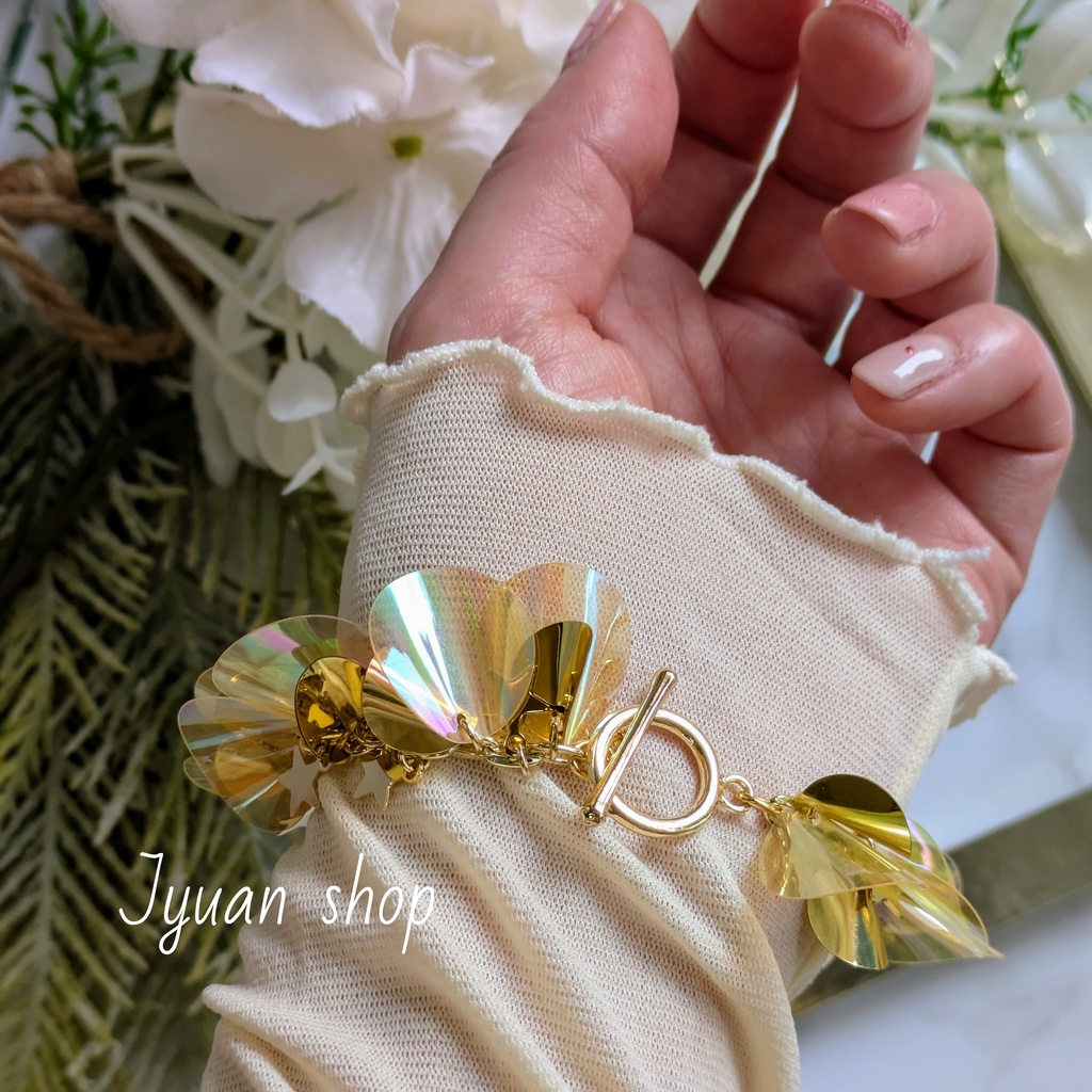 ヒロアカ オールマイト イメージ ブレスレット