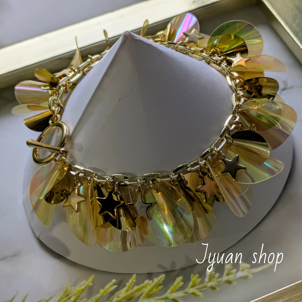 ヒロアカ オールマイト イメージ ブレスレット