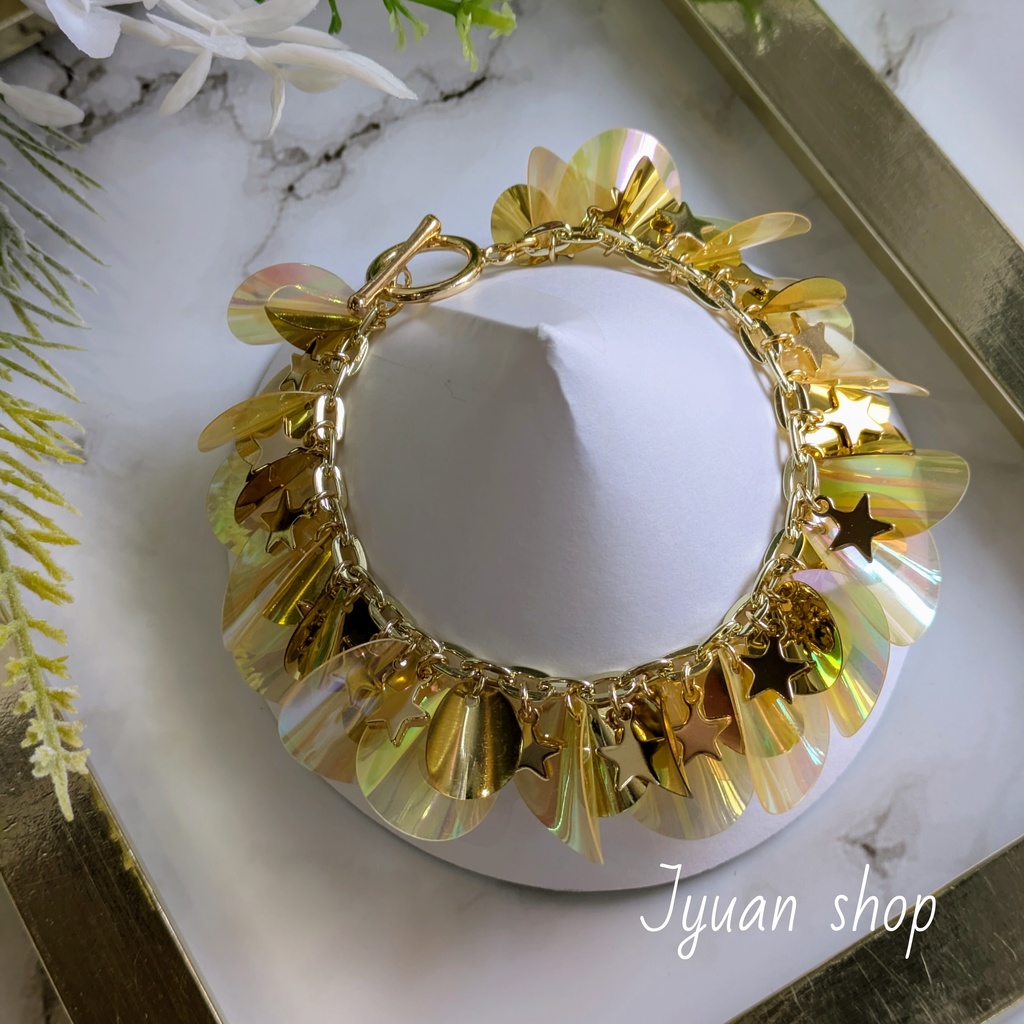 ヒロアカ オールマイト イメージ ブレスレット