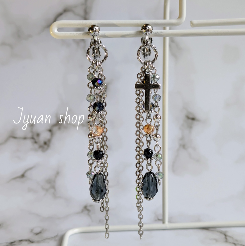 東京卍リベンジャーズ 三ツ谷隆 イメージ イヤリング/ピアス