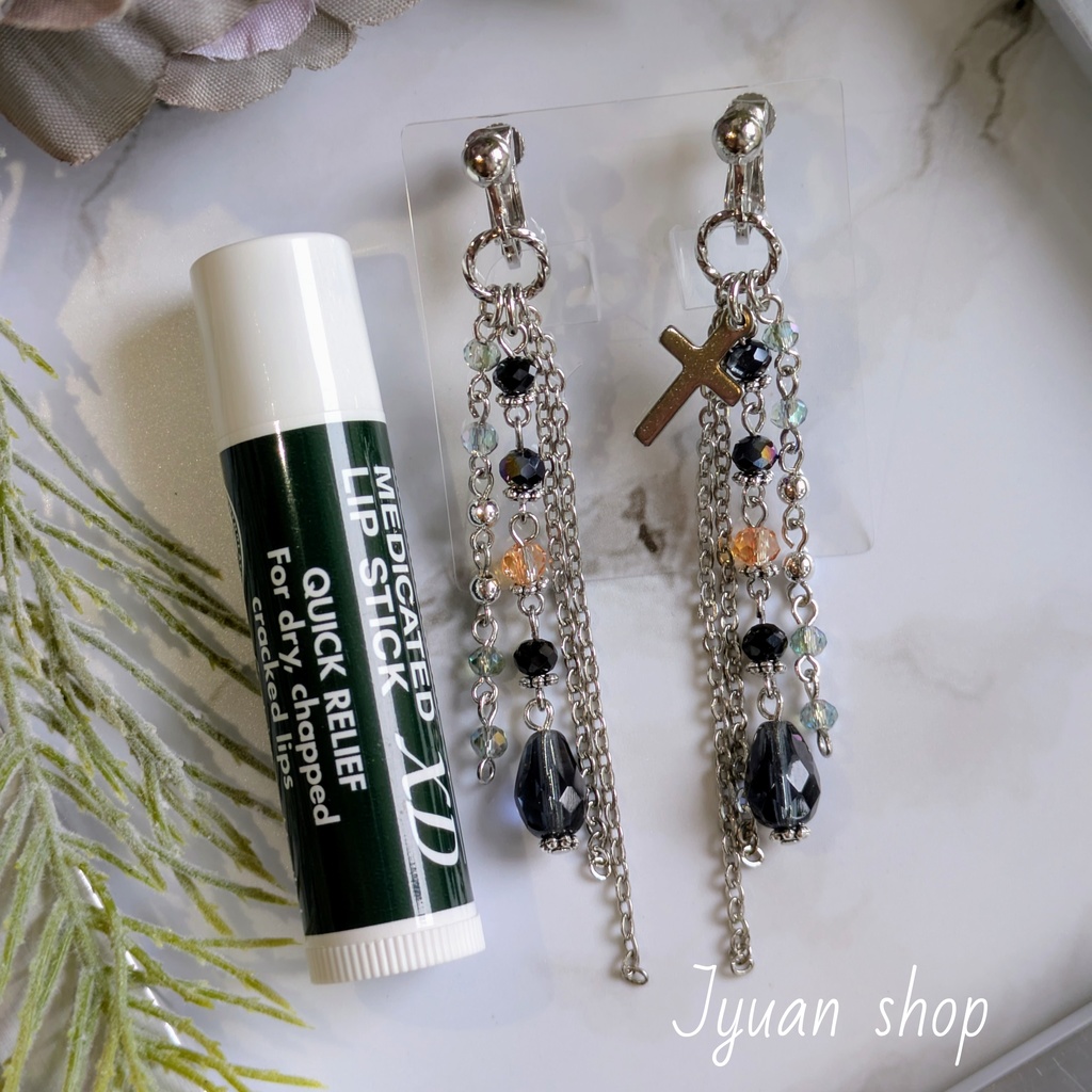 東京卍リベンジャーズ 三ツ谷隆 イメージ イヤリング/ピアス