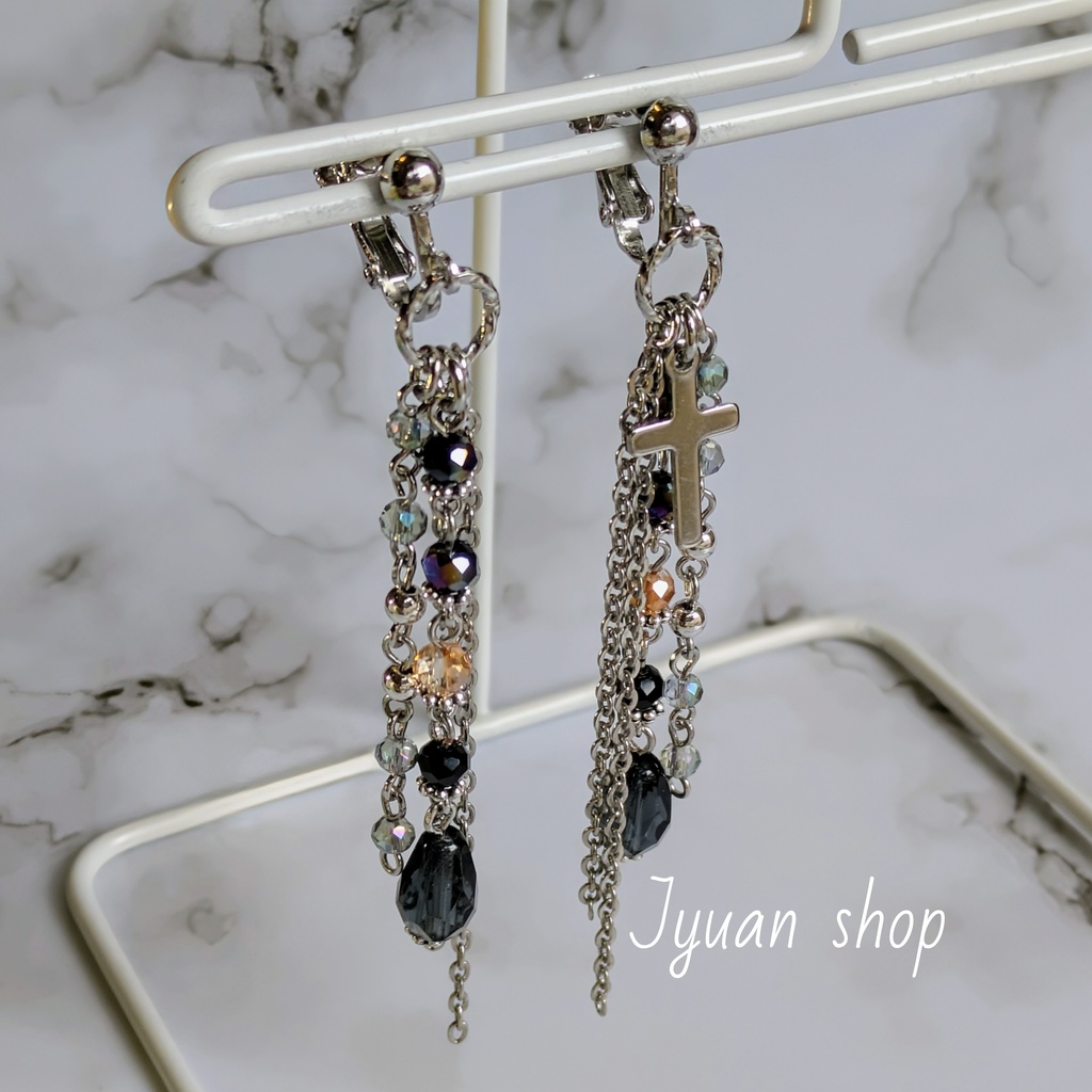 東京卍リベンジャーズ 三ツ谷隆 イメージ イヤリング/ピアス