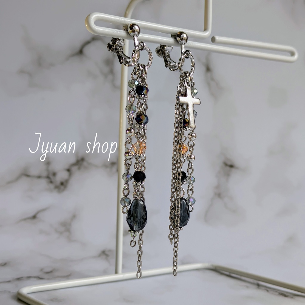 東京卍リベンジャーズ 三ツ谷隆 イメージ イヤリング/ピアス