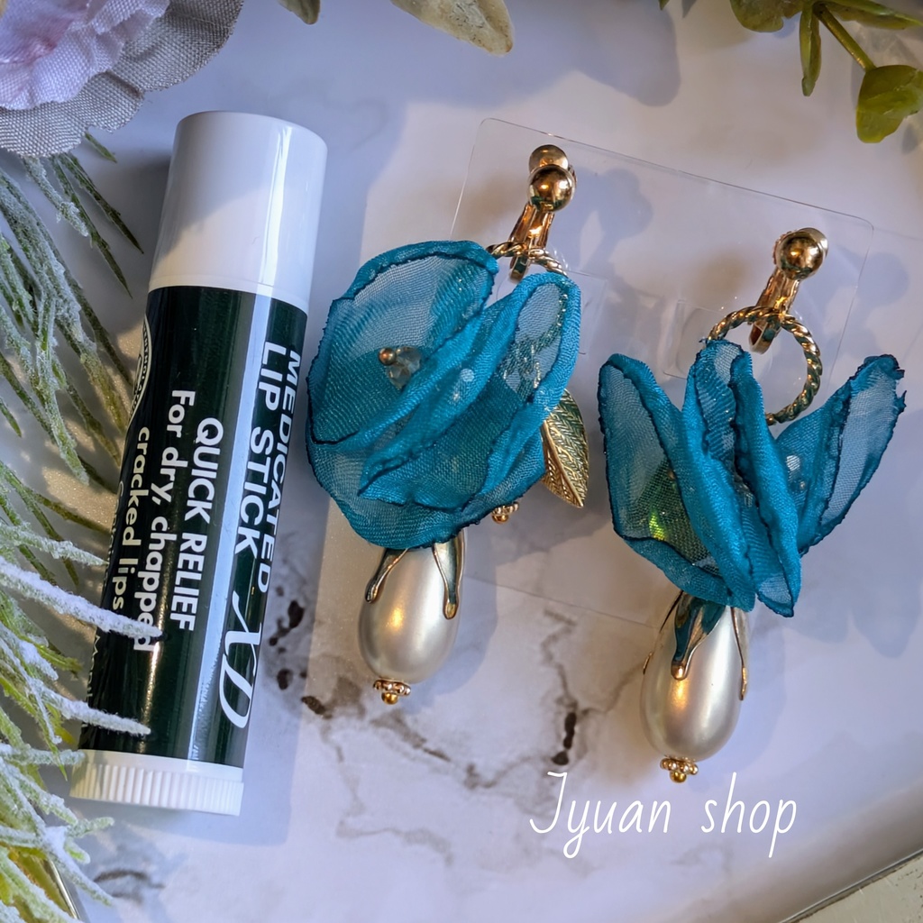 呪術廻戦 七海建人 イメージ イヤリング/ピアス ver.2