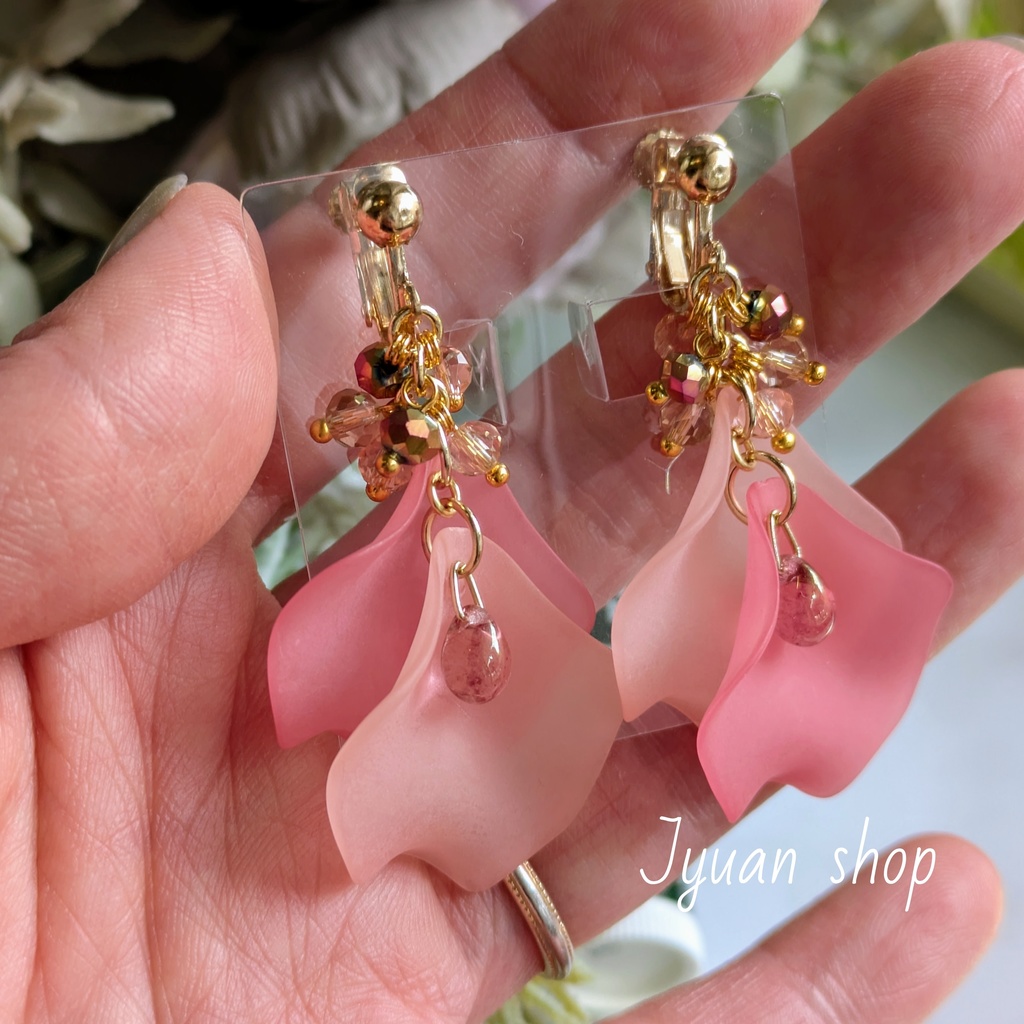 ブルーロック 士道龍聖 イメージ イヤリング/ピアス ver.2