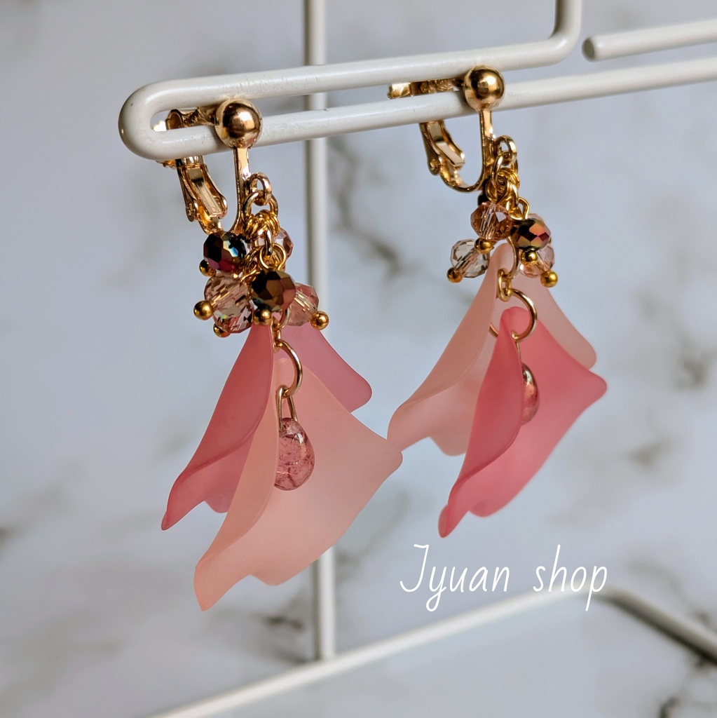 ブルーロック 士道龍聖 イメージ イヤリング/ピアス ver.2