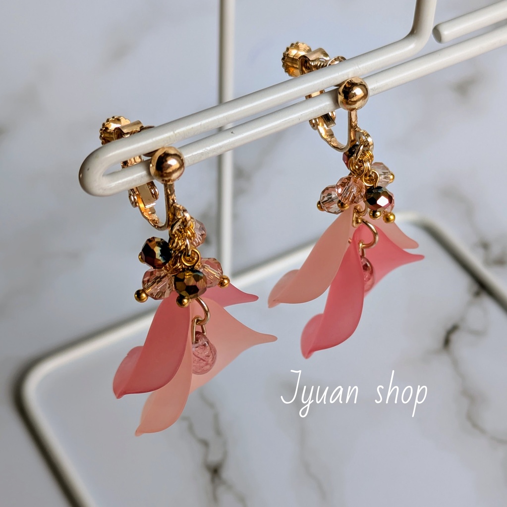 ブルーロック 士道龍聖 イメージ イヤリング/ピアス ver.2