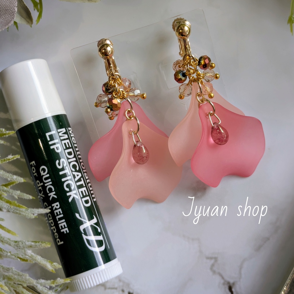 ブルーロック 士道龍聖 イメージ イヤリング/ピアス ver.2