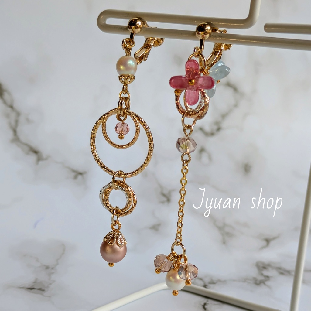 BLEACH 京楽 春水イメージ イヤリング/ピアス