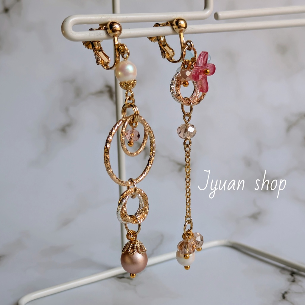 BLEACH 京楽 春水イメージ イヤリング/ピアス