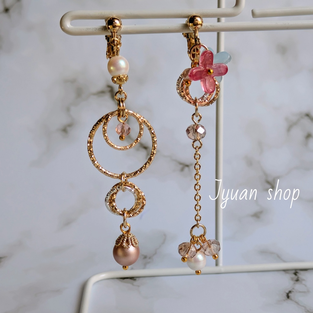 BLEACH 京楽 春水イメージ イヤリング/ピアス