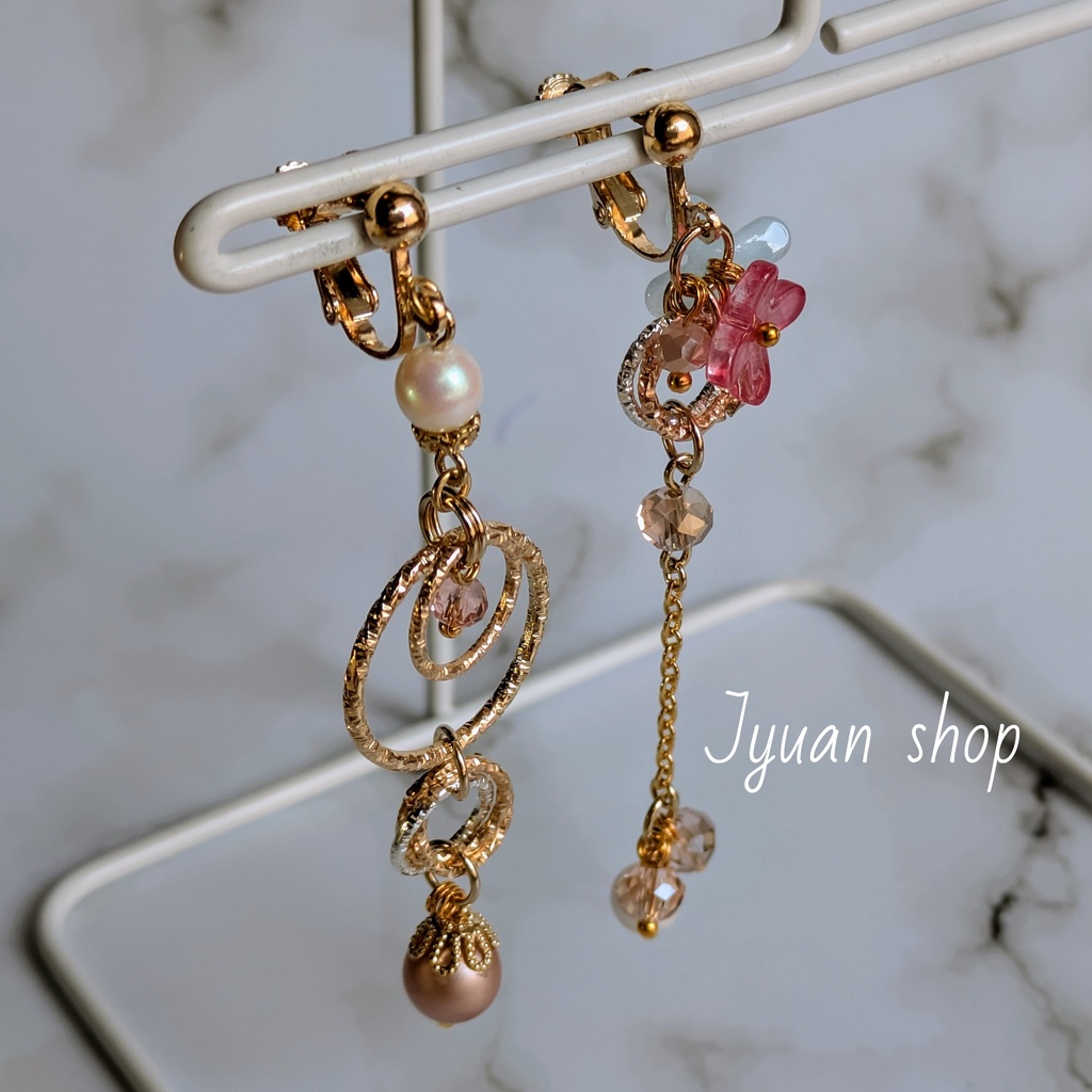 BLEACH 京楽 春水イメージ イヤリング/ピアス