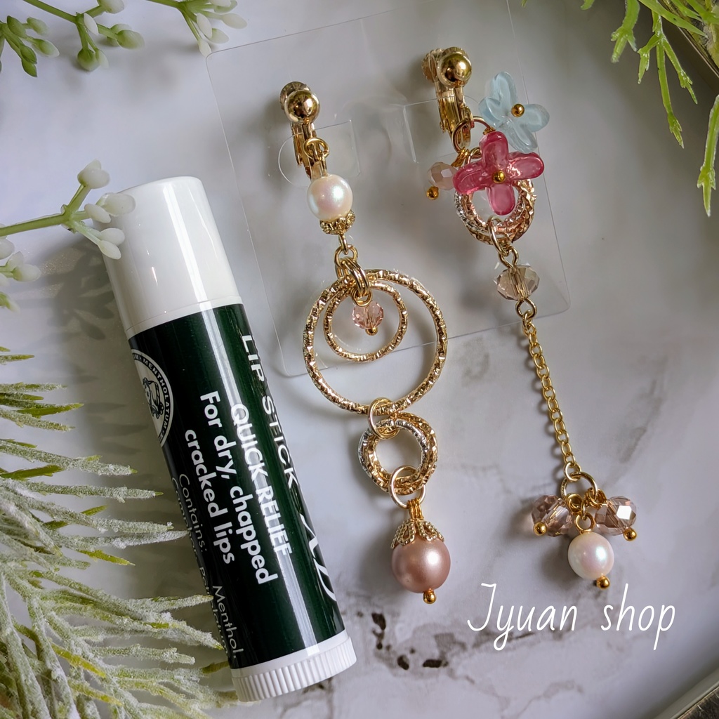 BLEACH 京楽 春水イメージ イヤリング/ピアス