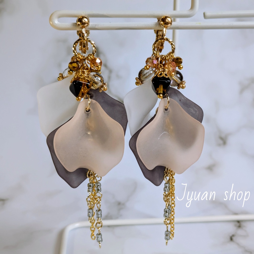 BLEACH 黒崎一護 イメージ イヤリング/ピアス