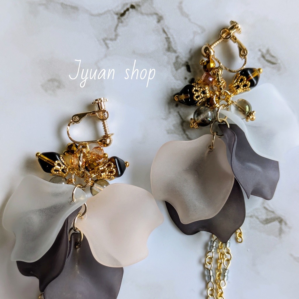 BLEACH 黒崎一護 イメージ イヤリング/ピアス