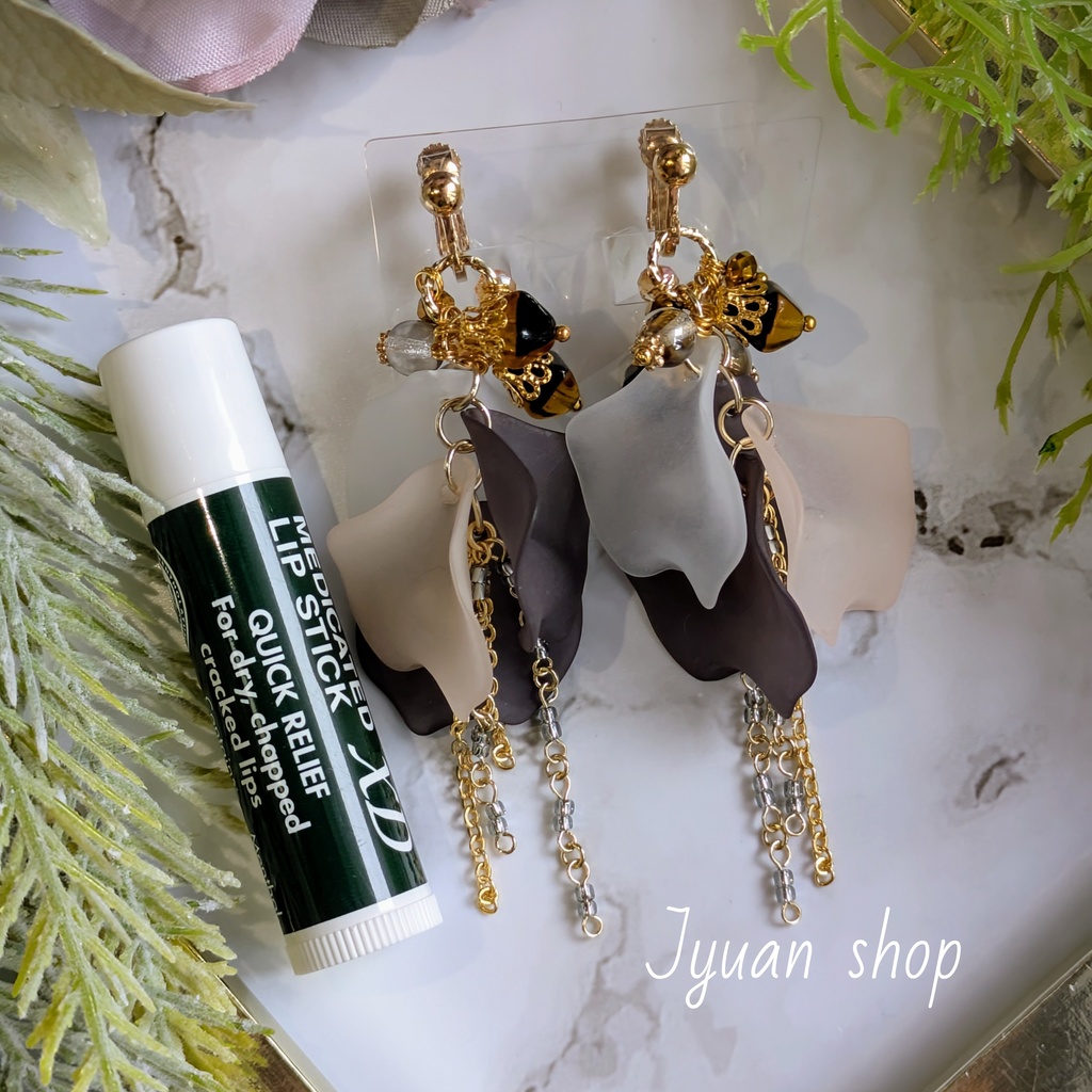 BLEACH 黒崎一護 イメージ イヤリング/ピアス