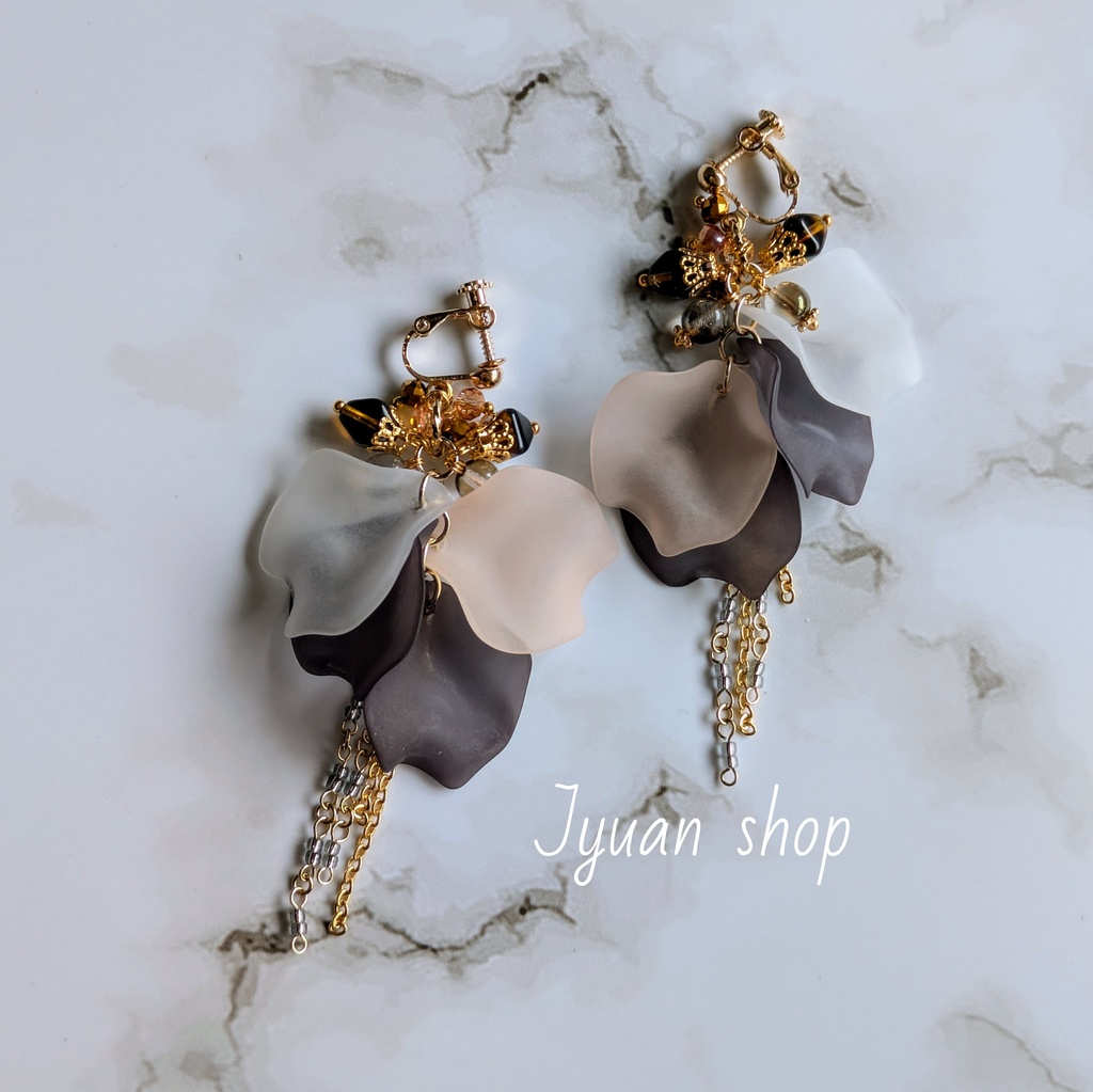 BLEACH 黒崎一護 イメージ イヤリング/ピアス