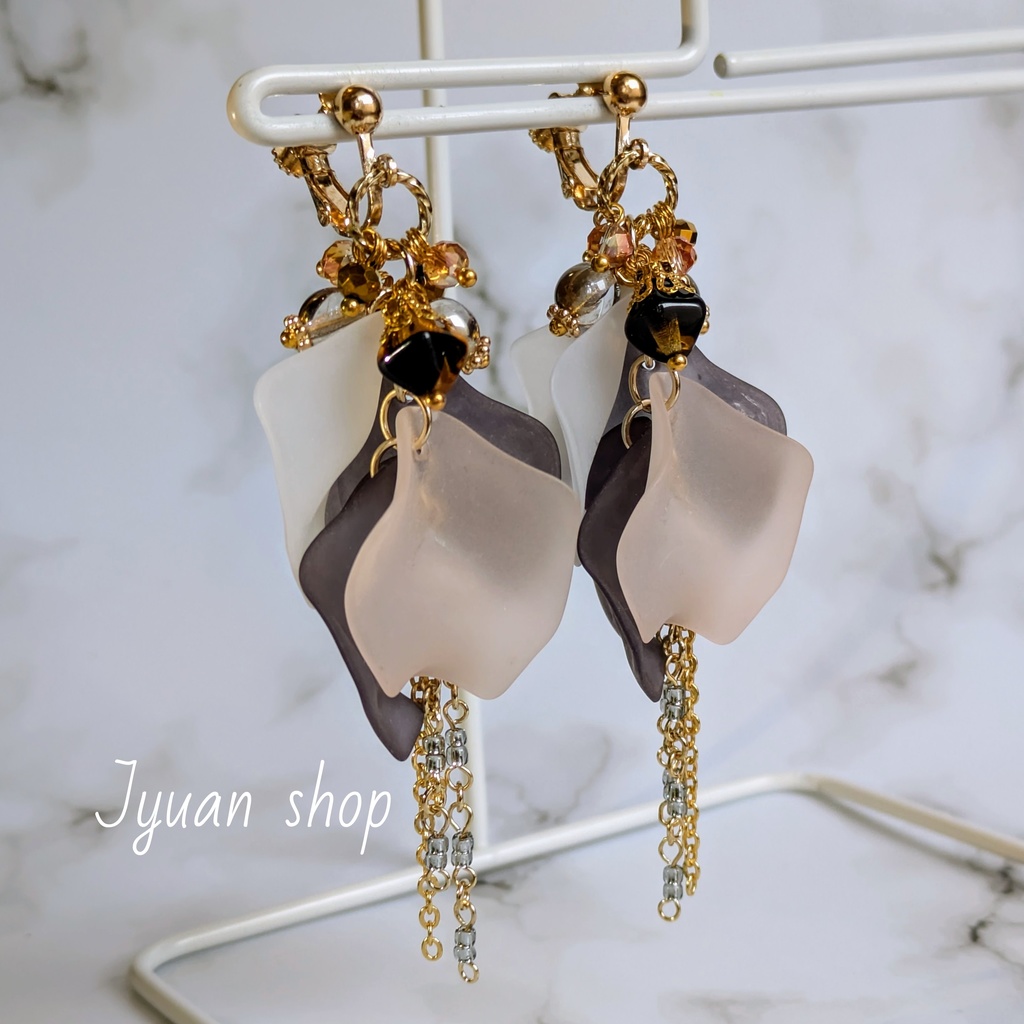 BLEACH 黒崎一護 イメージ イヤリング/ピアス