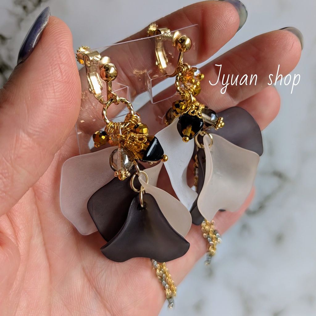 BLEACH 黒崎一護 イメージ イヤリング/ピアス