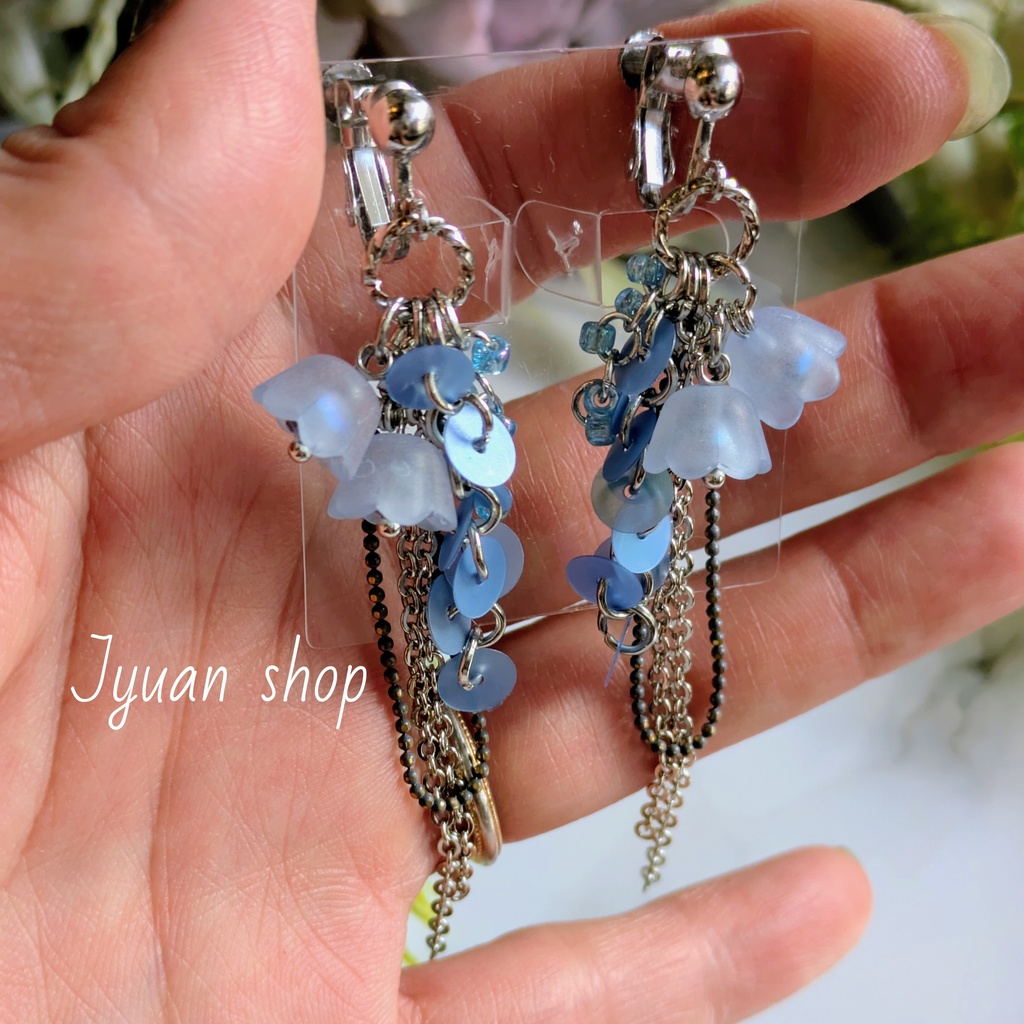 BLEACH グリムジョー・ジャガージャック イメージ イヤリング/ピアス